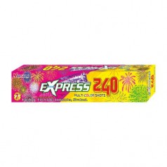 240 SHOT  CHENNAI EXPRESS